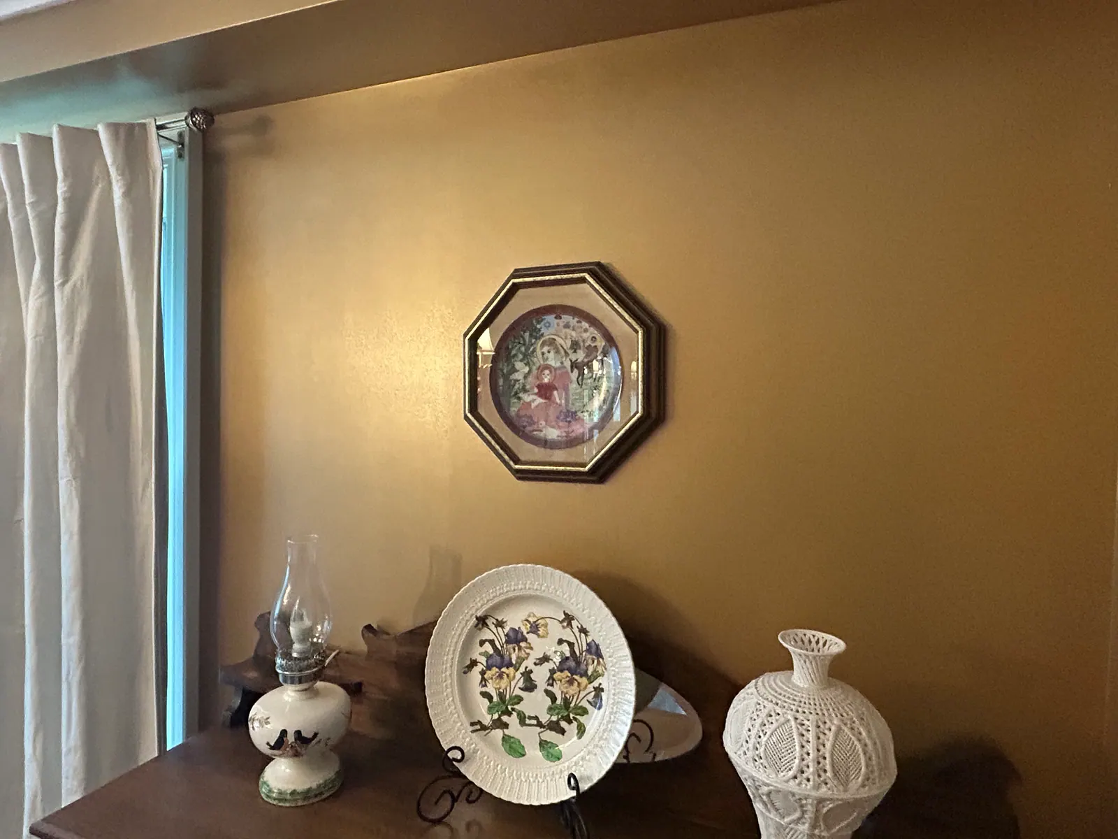 Nativity Wall Decor Set thumbnail 13